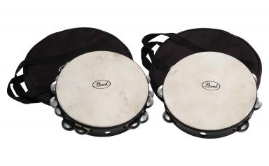 Elite Concert Tambourine